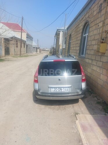 Renault Megane 2006, 350,000 km - 1.9 л - Gəncə