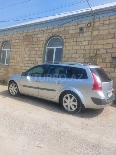 Renault Megane 2006, 350,000 km - 1.9 л - Gəncə