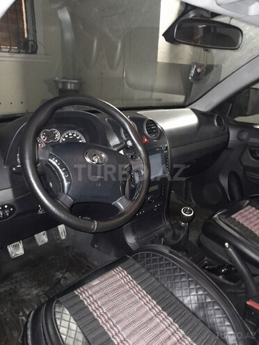GWM Hover H3 2013, 330,000 km - 2.0 l - Bakı