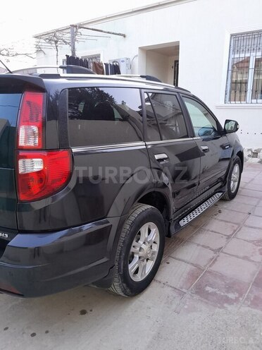 GWM Hover H3 2013, 330,000 km - 2.0 l - Bakı