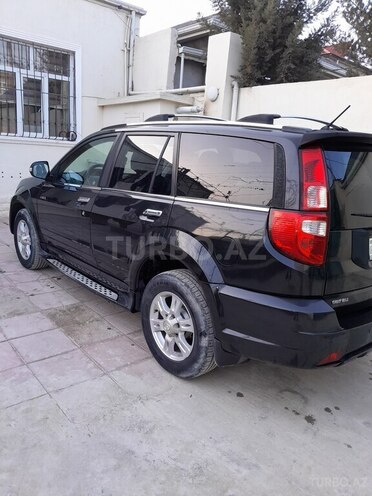 GWM Hover H3 2013, 330,000 km - 2.0 l - Bakı
