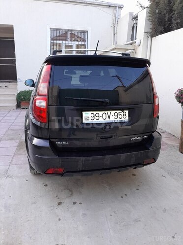 GWM Hover H3 2013, 330,000 km - 2.0 l - Bakı