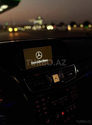 Mercedes E 200 2014, 172,500 km - 2.0 l - Bakı
