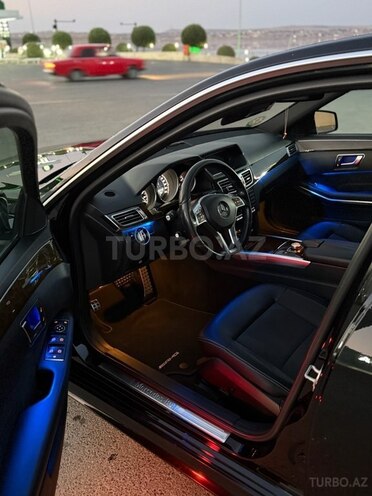 Mercedes E 200 2014, 172,500 km - 2.0 l - Bakı