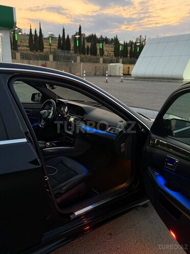 Mercedes E 200 2014, 172,500 km - 2.0 l - Bakı