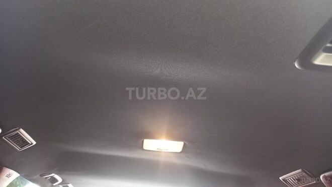 Toyota Land Cruiser 2013, 190,000 km - 4.0 l - Bakı