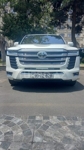 Toyota Land Cruiser 2013, 190,000 km - 4.0 l - Bakı