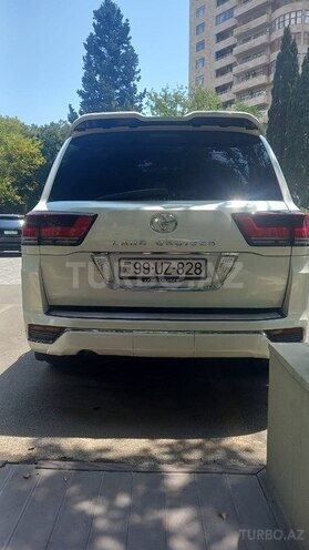 Toyota Land Cruiser 2013, 190,000 km - 4.0 l - Bakı