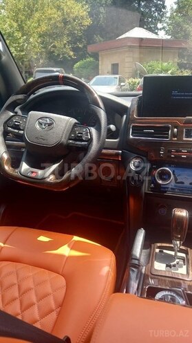 Toyota Land Cruiser 2013, 190,000 km - 4.0 l - Bakı