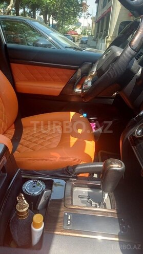 Toyota Land Cruiser 2013, 190,000 km - 4.0 l - Bakı