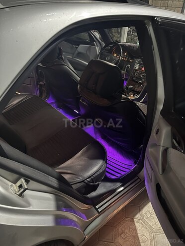 Mercedes E 200 1995, 434,000 km - 2.0 l - Ağdaş
