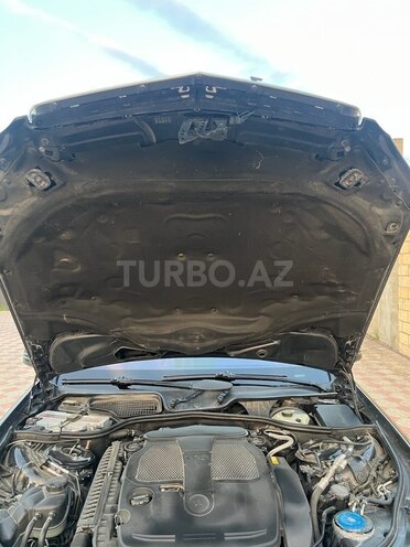 Mercedes S 350 2012, 258,000 km - 3.5 l - Bakı