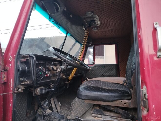 KamAz 53212 1989, 249,988 km - 11.0 л - Tovuz