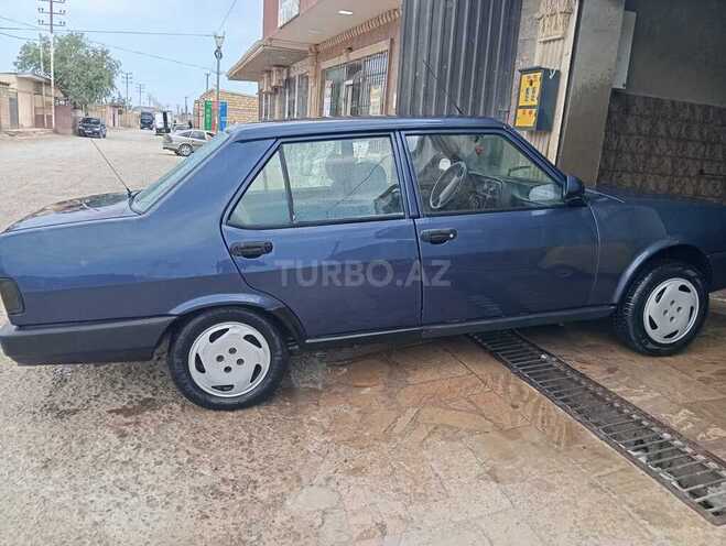 Tofas Dogan 2001, 290,000 km - 1.6 l - Bakı