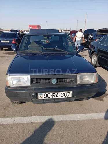 Tofas Dogan 2001, 290,000 km - 1.6 l - Bakı