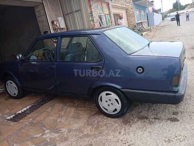 Tofas Dogan 2001, 290,000 km - 1.6 l - Bakı