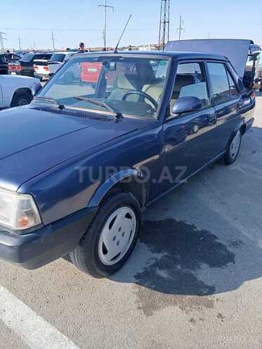 Tofas Dogan 2001, 290,000 km - 1.6 l - Bakı