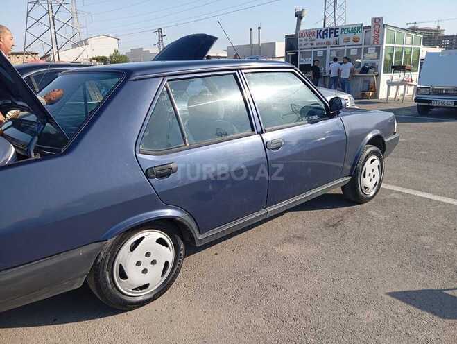 Tofas Dogan 2001, 290,000 km - 1.6 l - Bakı