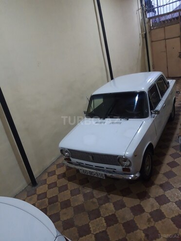 LADA (VAZ) 2101 1980, 233,300 km - 1.3 l - Gəncə