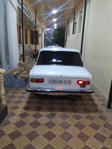 LADA (VAZ) 2101 1980, 233,300 km - 1.3 l - Gəncə
