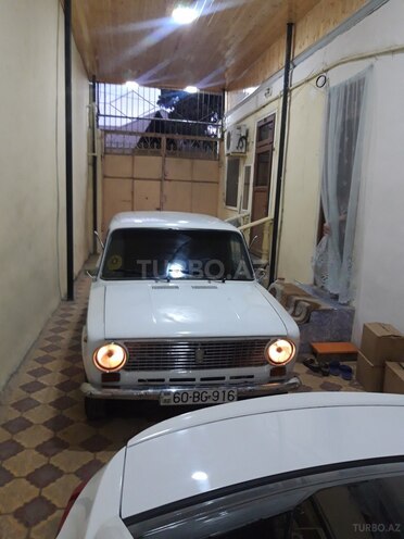 LADA (VAZ) 2101 1980, 233,300 km - 1.3 l - Gəncə