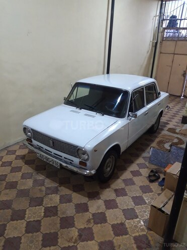 LADA (VAZ) 2101 1980, 233,300 km - 1.3 l - Gəncə