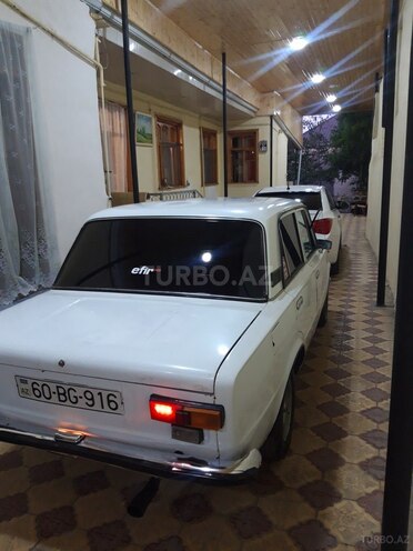 LADA (VAZ) 2101 1980, 233,300 km - 1.3 l - Gəncə
