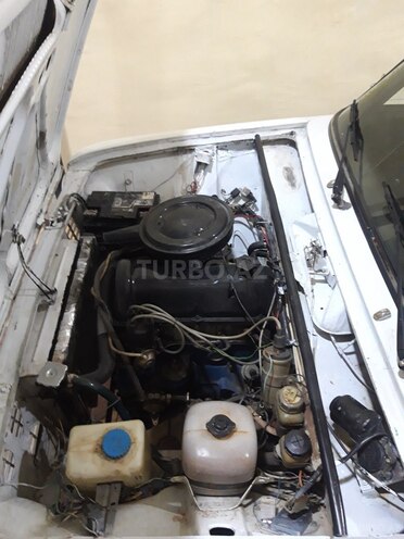 LADA (VAZ) 2101 1980, 233,300 km - 1.3 l - Gəncə