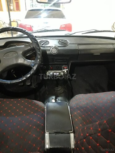 LADA (VAZ) 2101 1980, 233,300 km - 1.3 l - Gəncə