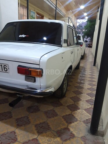 LADA (VAZ) 2101 1980, 233,300 km - 1.3 l - Gəncə