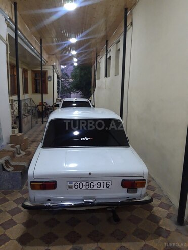 LADA (VAZ) 2101 1980, 233,300 km - 1.3 l - Gəncə