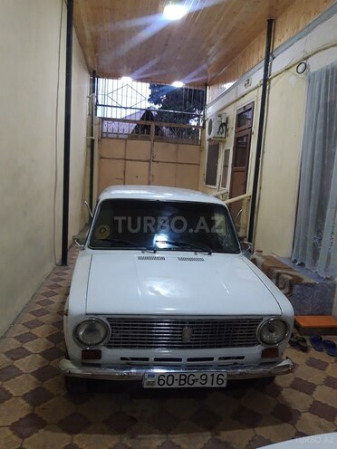 LADA (VAZ) 2101 1980, 233,300 km - 1.3 l - Gəncə