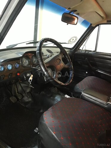 LADA (VAZ) 2101 1980, 233,300 km - 1.3 l - Gəncə