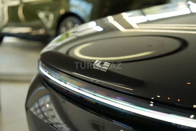 Li Auto  2025, 0 km - 1.5 l - Bakı