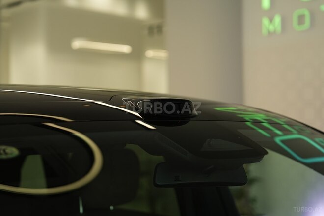 Li Auto  2025, 0 km - 1.5 l - Bakı