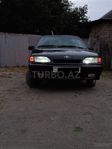 LADA (VAZ) 2115 2010, 272,072 km - 1.6 л - Göyçay