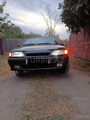 LADA (VAZ) 2115 2010, 272,072 km - 1.6 л - Göyçay