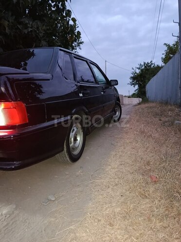 LADA (VAZ) 2115 2010, 272,072 km - 1.6 л - Göyçay
