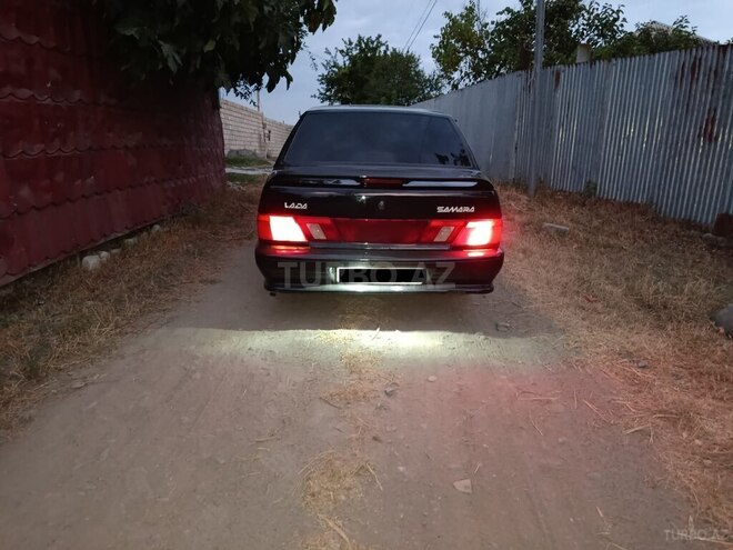 LADA (VAZ) 2115 2010, 272,072 km - 1.6 л - Göyçay