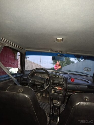 LADA (VAZ) 2115 2010, 272,072 km - 1.6 л - Göyçay