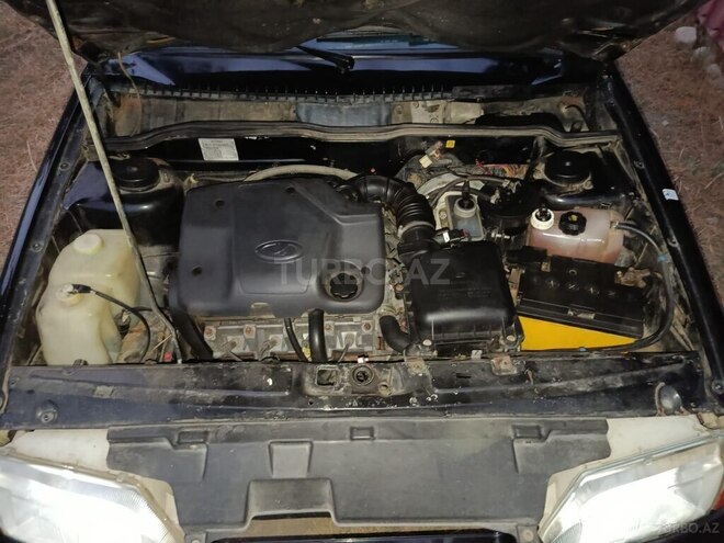 LADA (VAZ) 2115 2010, 272,072 km - 1.6 л - Göyçay