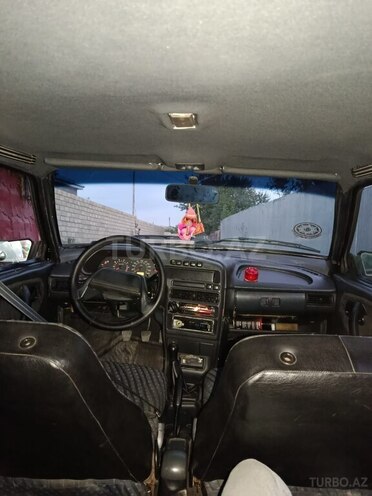 LADA (VAZ) 2115 2010, 272,072 km - 1.6 л - Göyçay
