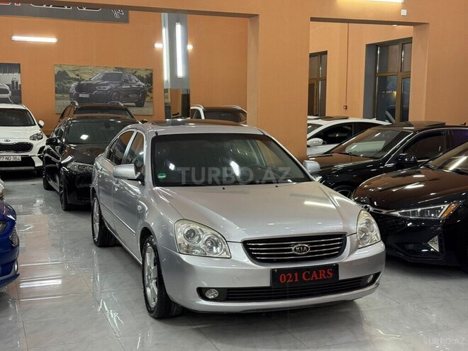 Kia Magentis 2006, 284,523 km - 2.0 l - Xırdalan