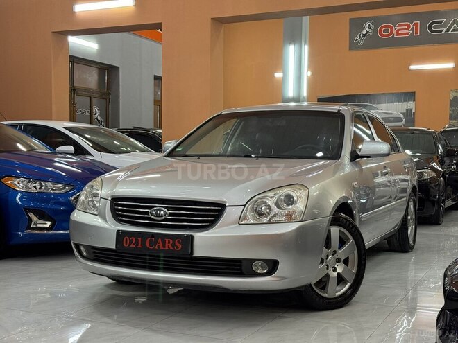 Kia Magentis 2006, 284,523 km - 2.0 l - Xırdalan