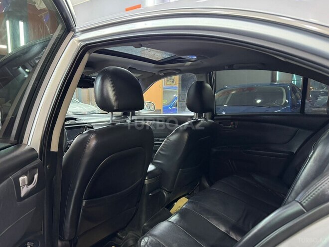 Kia Magentis 2006, 284,523 km - 2.0 l - Xırdalan