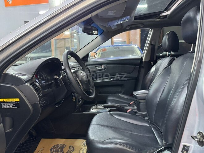 Kia Magentis 2006, 284,523 km - 2.0 l - Xırdalan