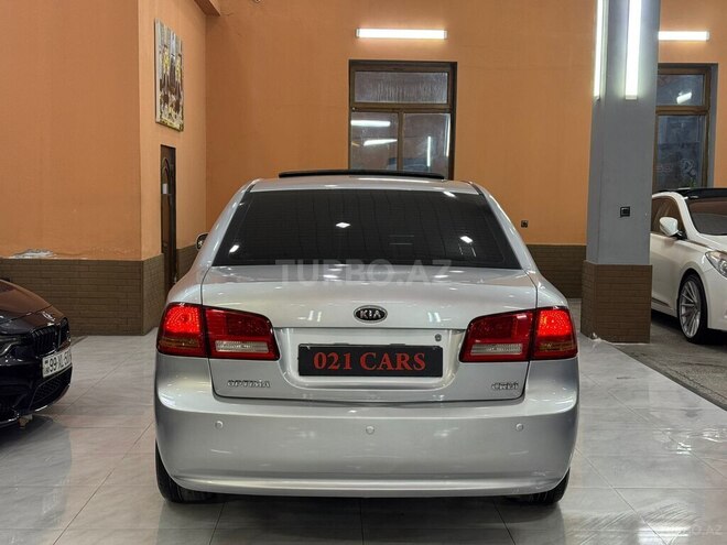 Kia Magentis 2006, 284,523 km - 2.0 l - Xırdalan