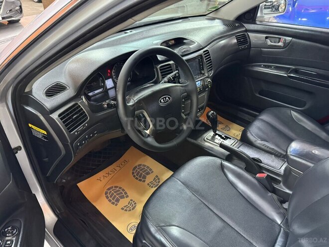 Kia Magentis 2006, 284,523 km - 2.0 l - Xırdalan