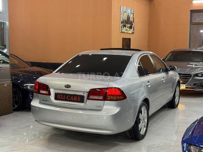 Kia Magentis 2006, 284,523 km - 2.0 l - Xırdalan