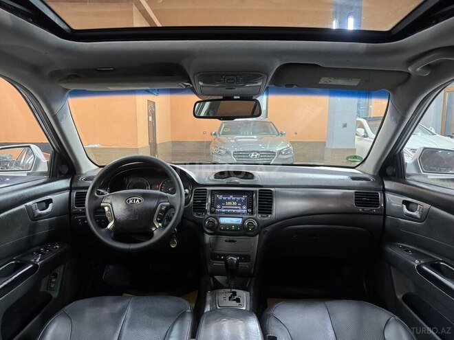 Kia Magentis 2006, 284,523 km - 2.0 l - Xırdalan